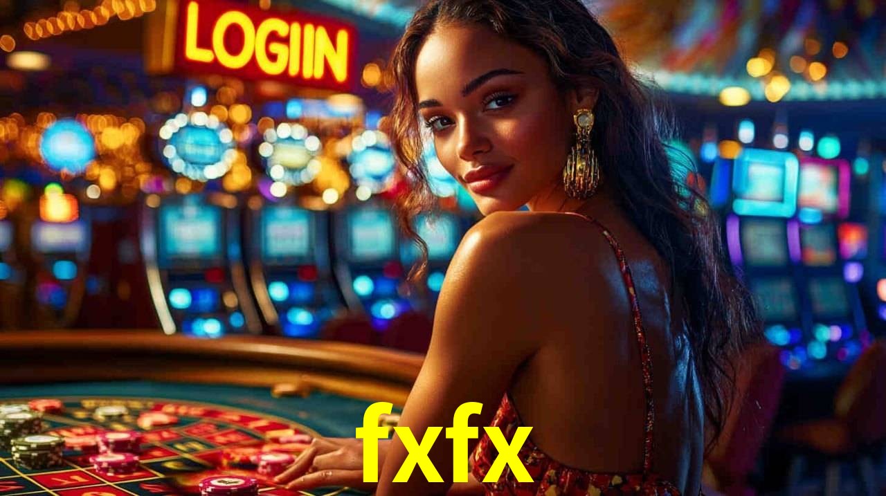 Bônus de Boas-vindas fxfx