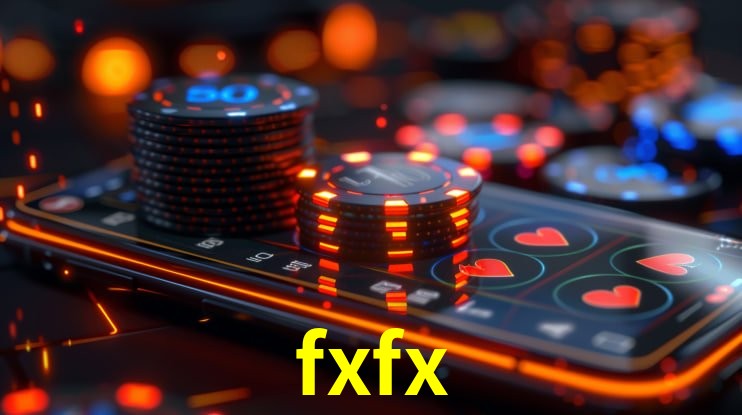 Experiência VIP fxfx