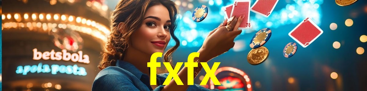 Welcome Bonus fxfx