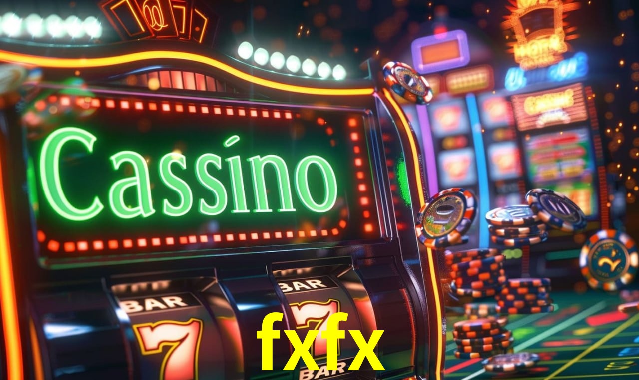 Experiência VIP fxfx