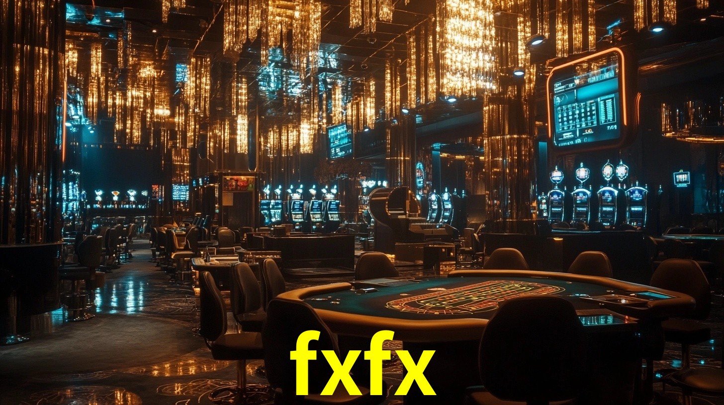 fxfx - Melhores jogos de caça-níqueis - fxfx.com
