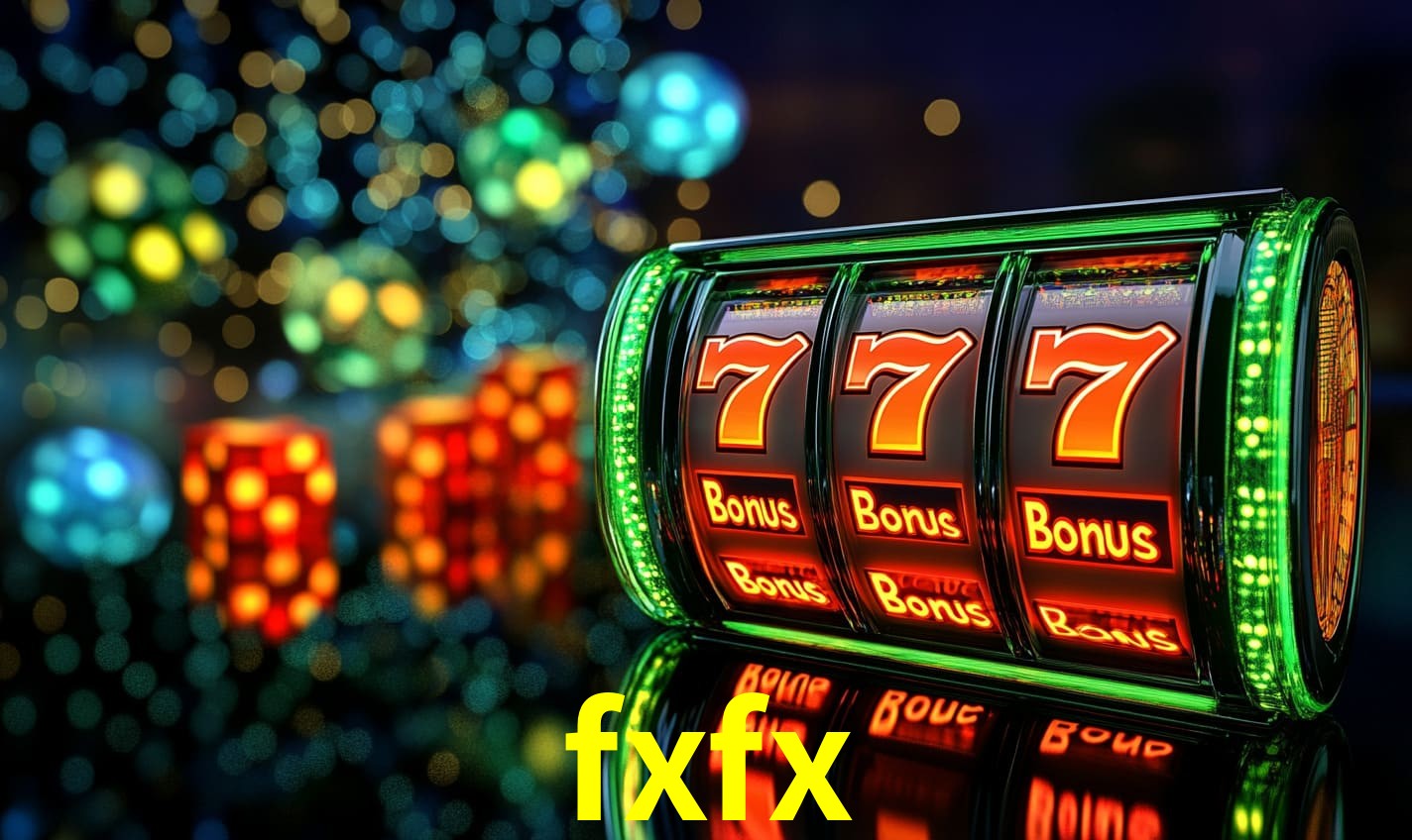 Estatísticas fxfx