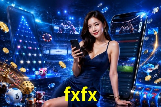 Bonus Features fxfx