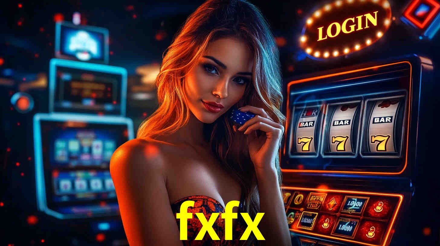 fxfx: A Experiência de Casino com Jogos de Mesa ao Vivo