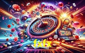 Casino Ao Vivo fxfx