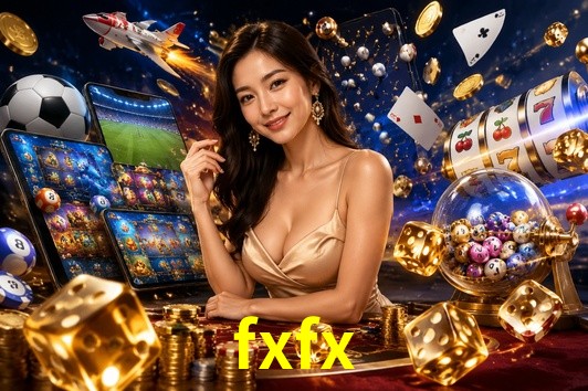 Slot Games fxfx