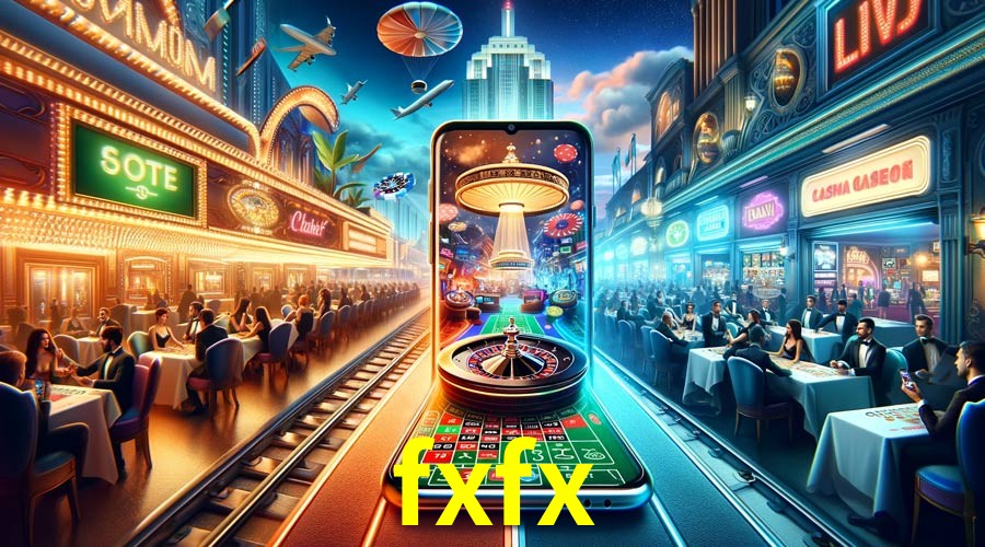 Seasonal Promotions fxfx