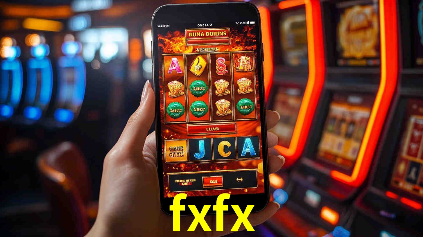 fxfx: Jogos de Caça-Níqueis-Altas Recompensas, Roleta-Velocidade, Blackjack-Desafios Máximos