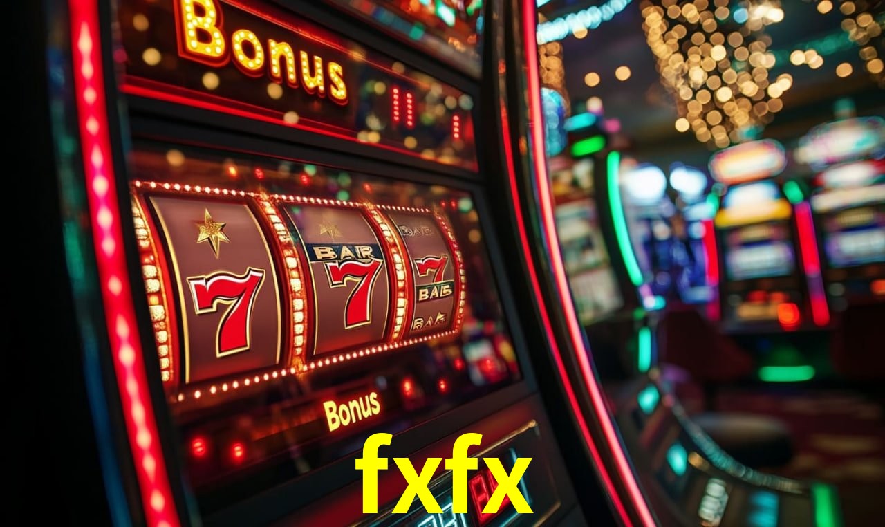 Bônus Generosos e Exclusivos no fxfx para Você!