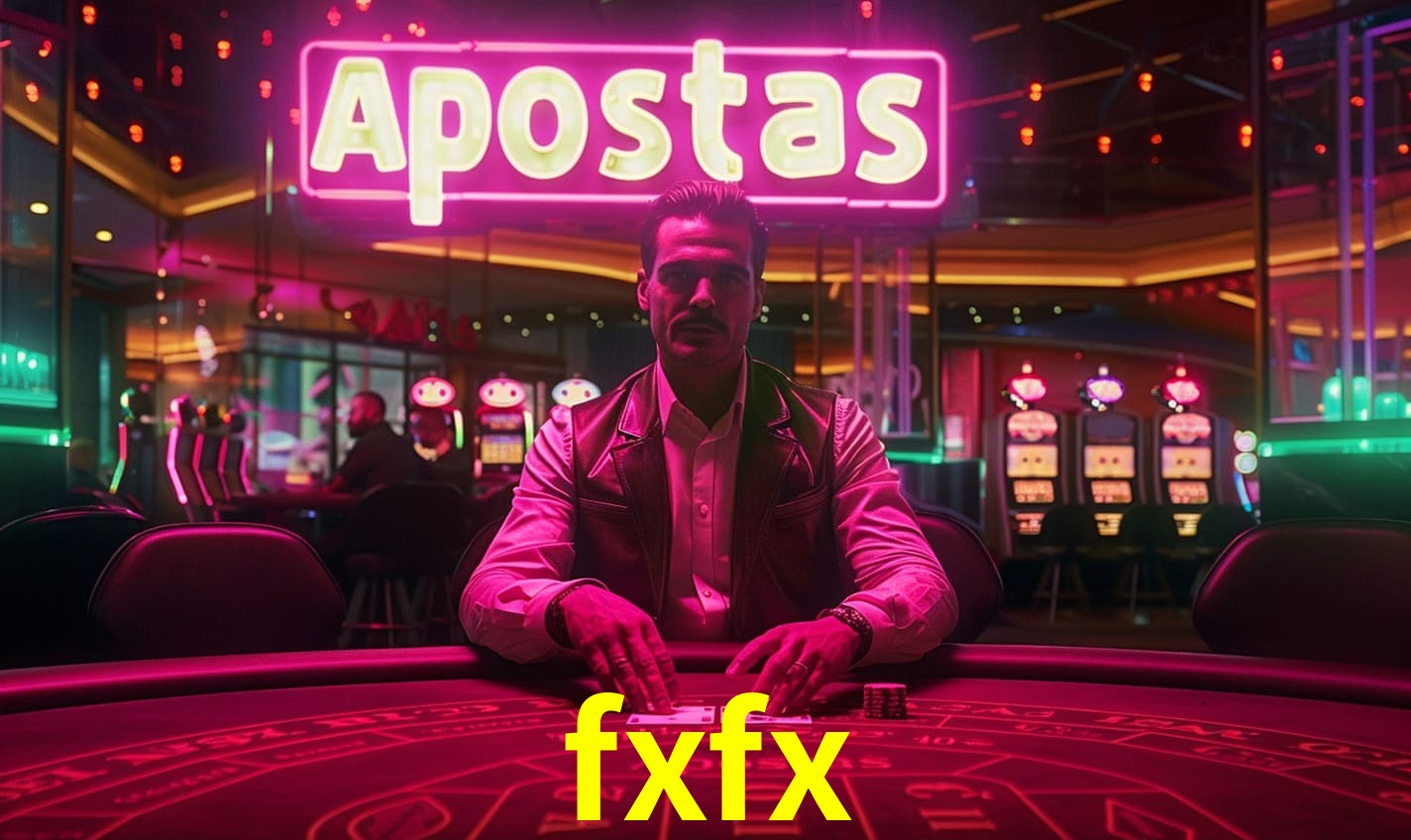 Explorando a Categoria de Eventos em Apostas na fxfx