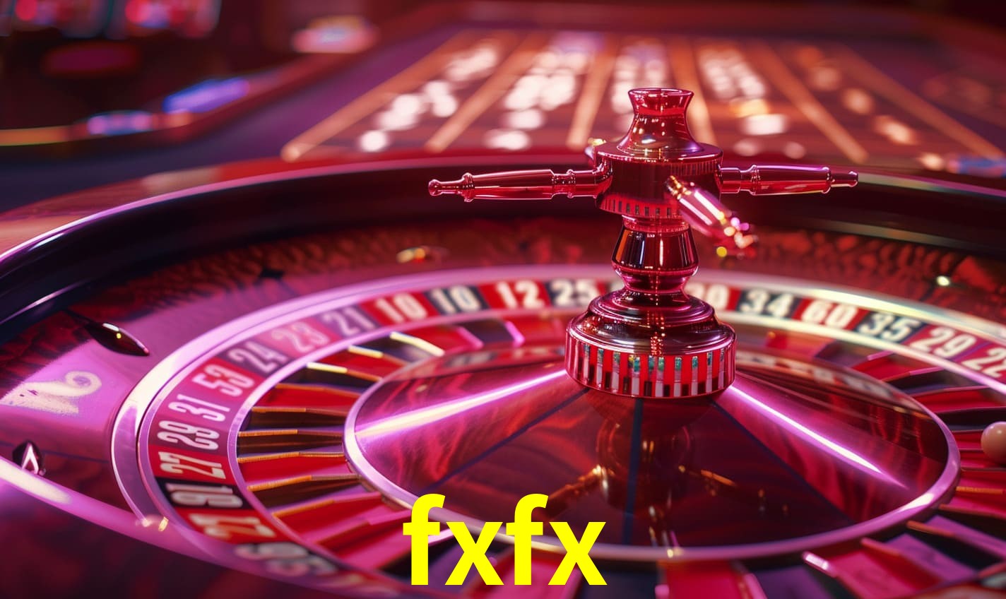 Descubra a Essência do fxfx: Nossa História e Compromissos