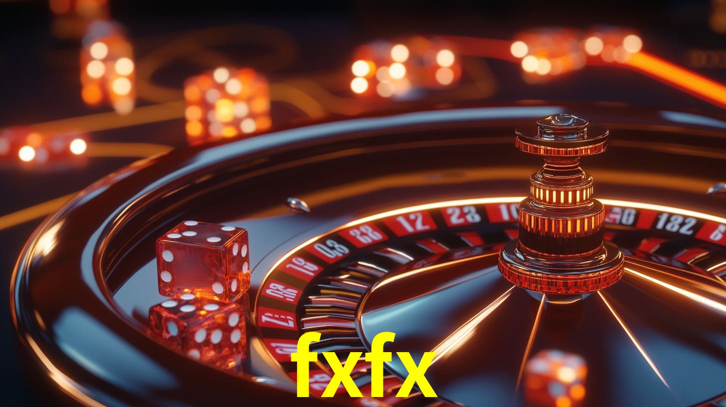 Live Casino fxfx