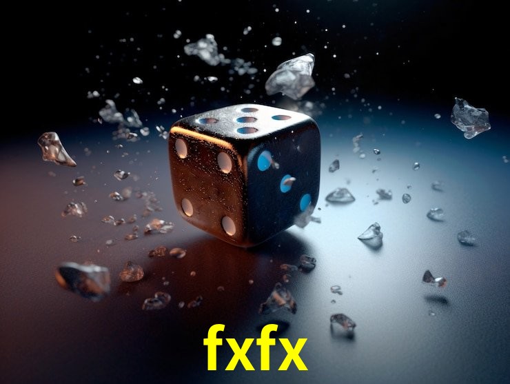 Segurança 2FA fxfx