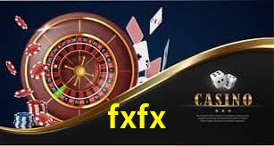 Mesa de Blackjack fxfx