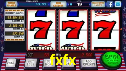 Descubra a Essência do fxfx: Nossa História e Compromissos