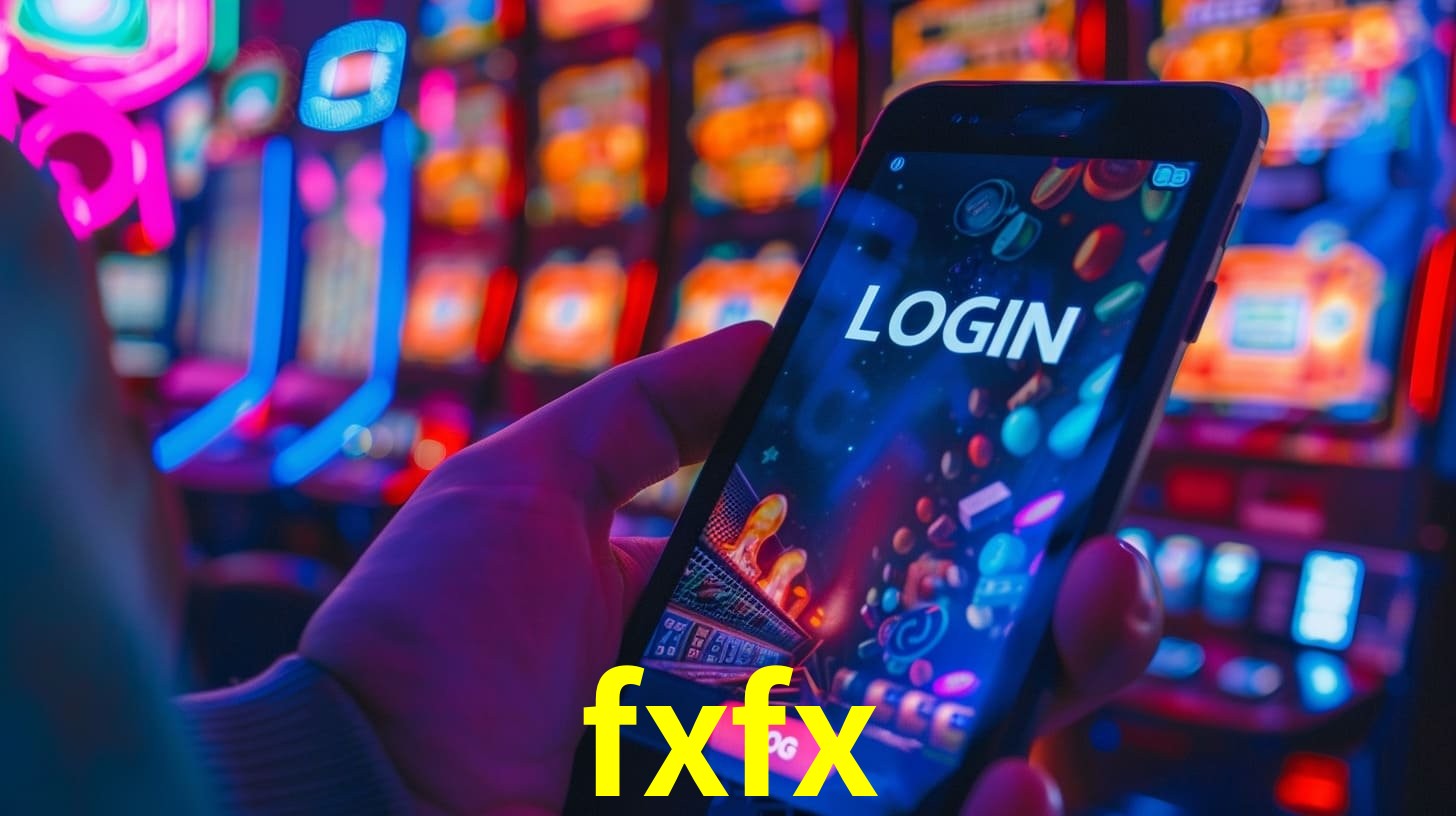PIX Instantâneo fxfx