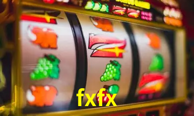 Descubra a Magia dos Jogos de Arcade no fxfx