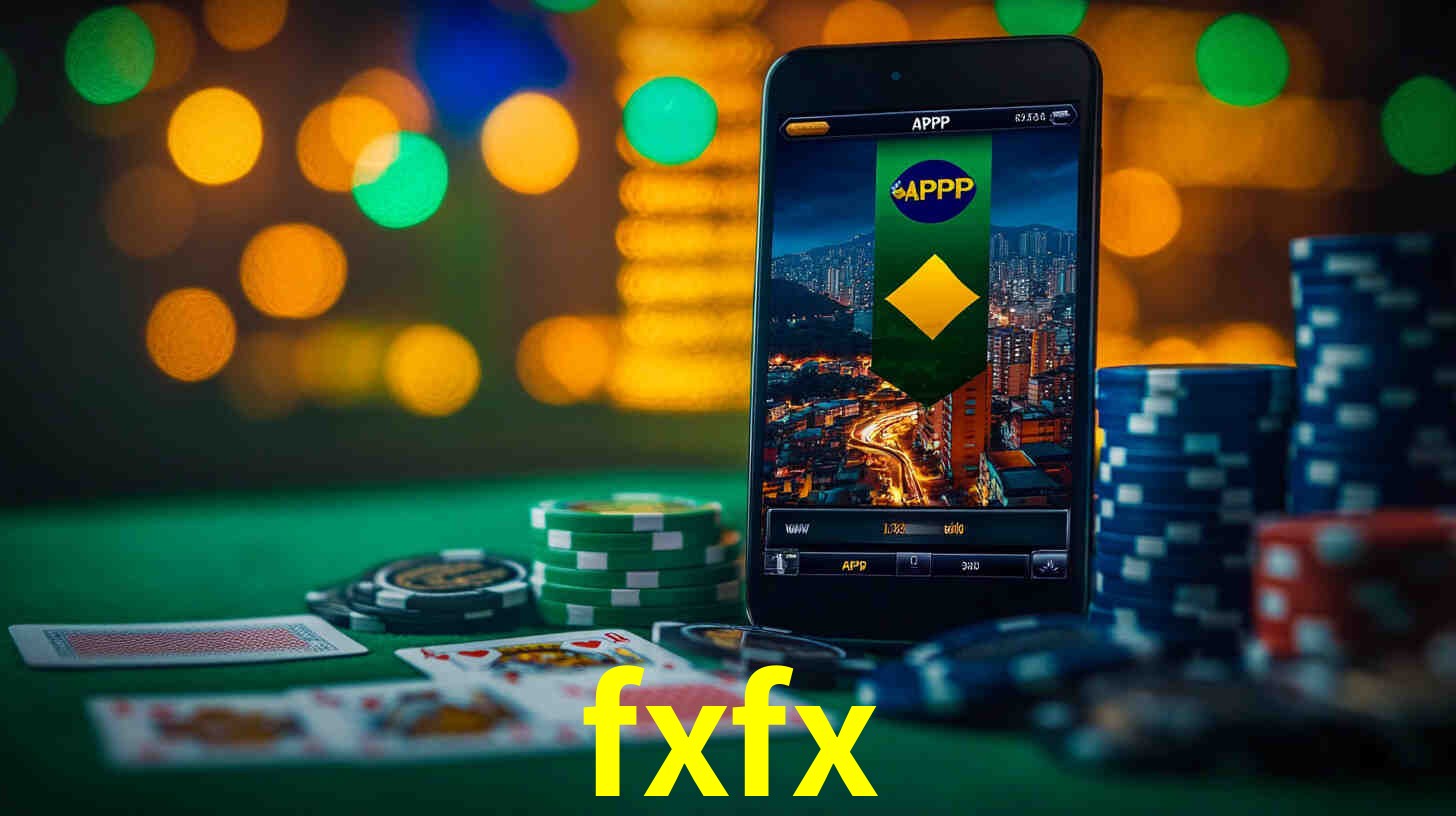 A Popularidade dos Caça-Níqueis no fxfx