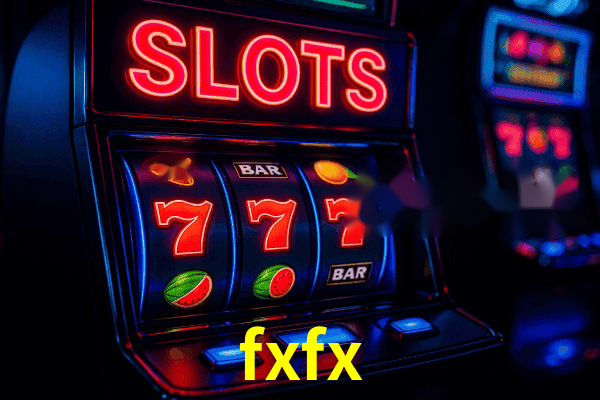Tecnologia da Plataforma fxfx