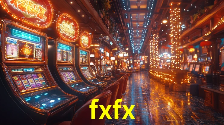 fxfx.com