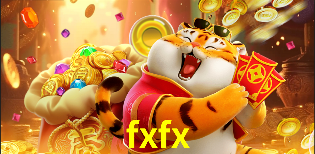 fxfx: Seu Especialista em Apostas Esportivas Brasileiras