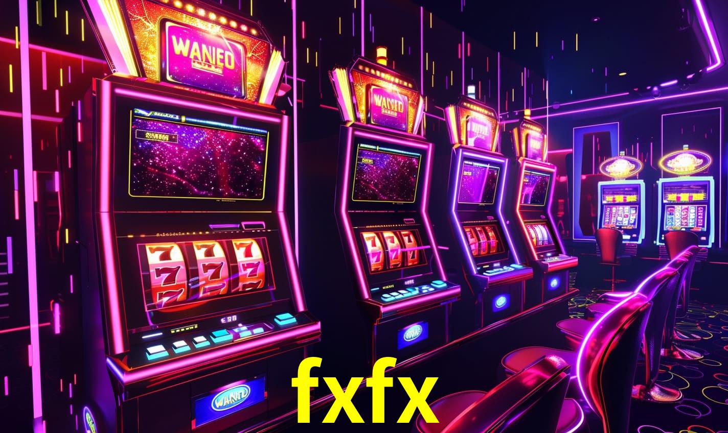 Descubra a Essência do fxfx: Nossa História e Compromissos