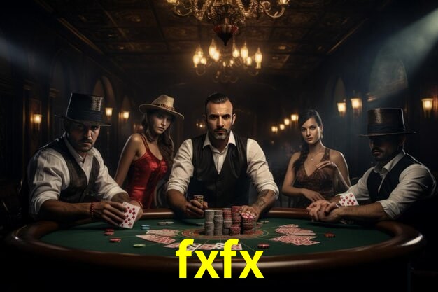 A Experiência Imersiva dos Cassinos Ao Vivo no fxfx