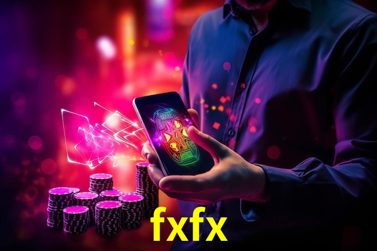 Interface Premium fxfx