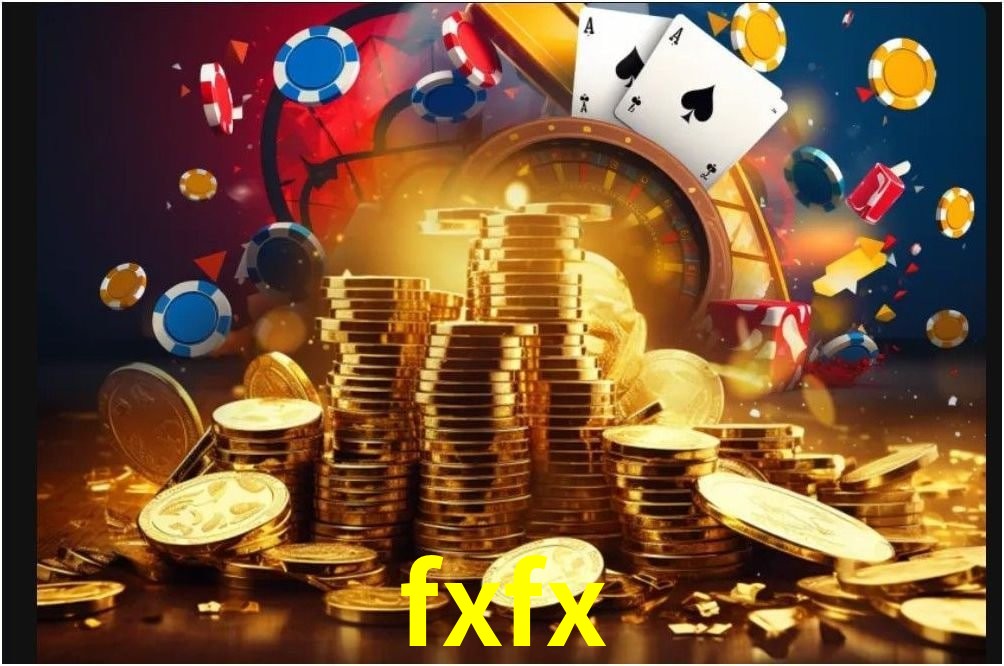 A Emoção da Loteria na fxfx: Uma Chance de Mudança de Vida