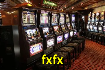 A Revolução dos Aplicativos de Jogos no fxfx