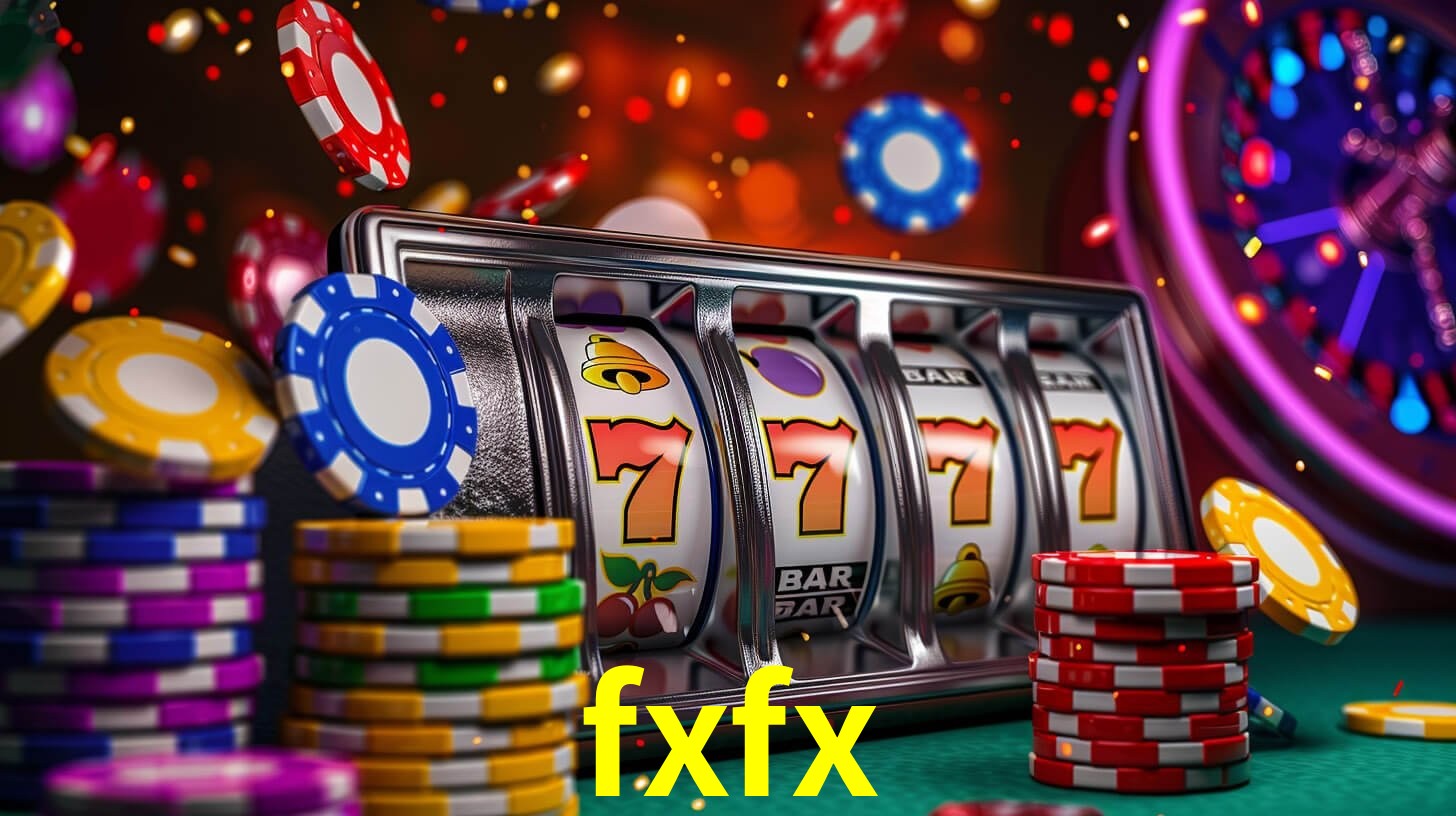 cassino fxfx