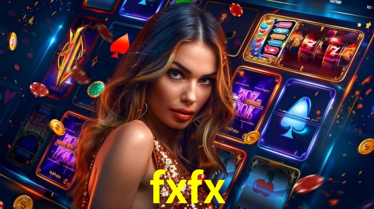 Inovações de Jogos na fxfx: O Futuro das Experiências Interativas