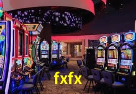 Benefícios da Conta fxfx