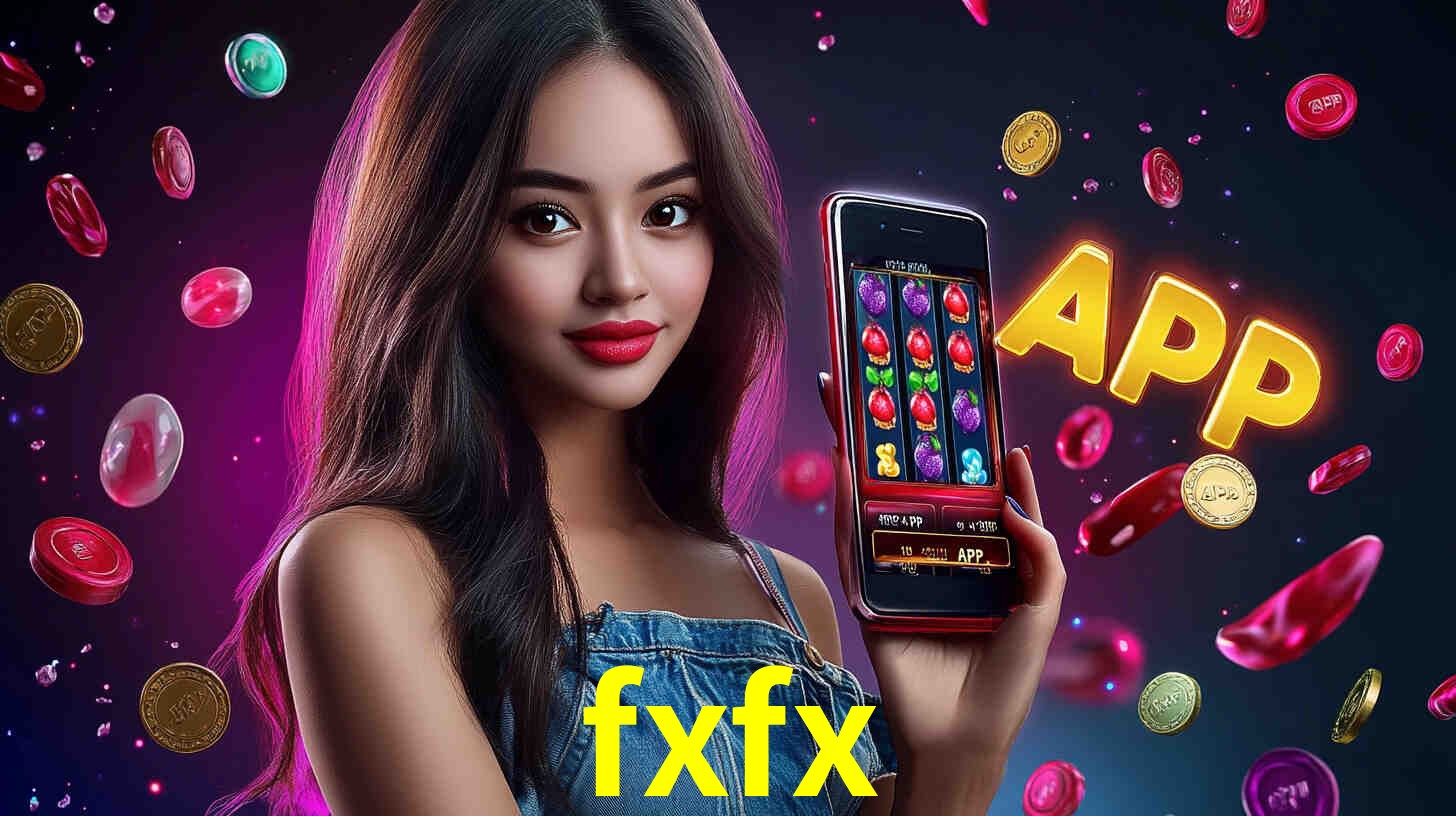 Descubra o Programa VIP da fxfx: Vantagens Exclusivas para Jogadores