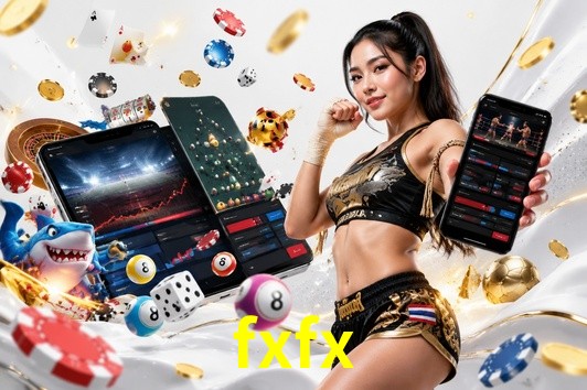 Security Systems fxfx