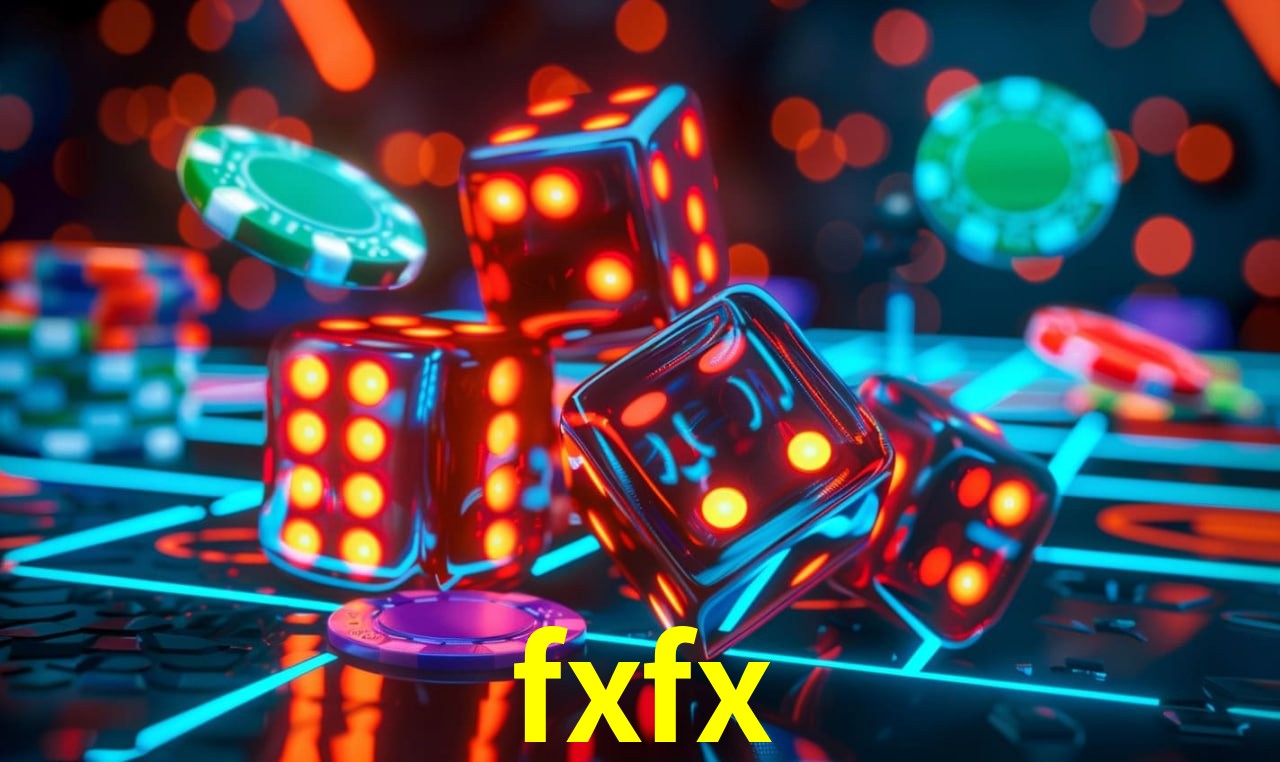 Desvendando o Mundo dos Jogos Virtuais na fxfx