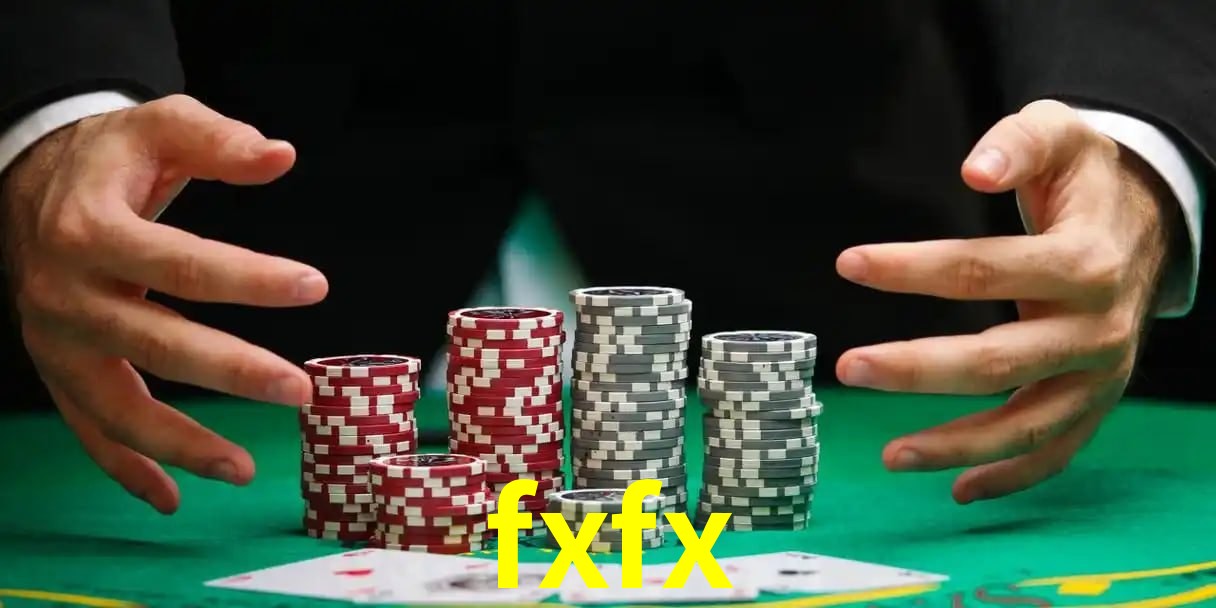 Promoção Relâmpago fxfx
