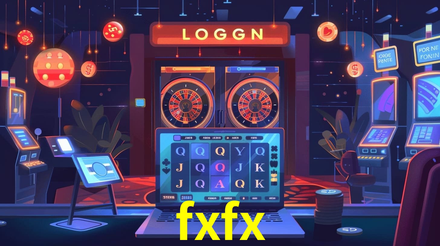 Diretório de Jogos fxfx