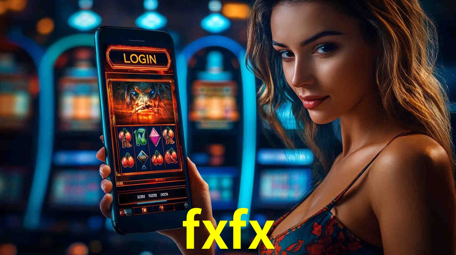 fxfx.com