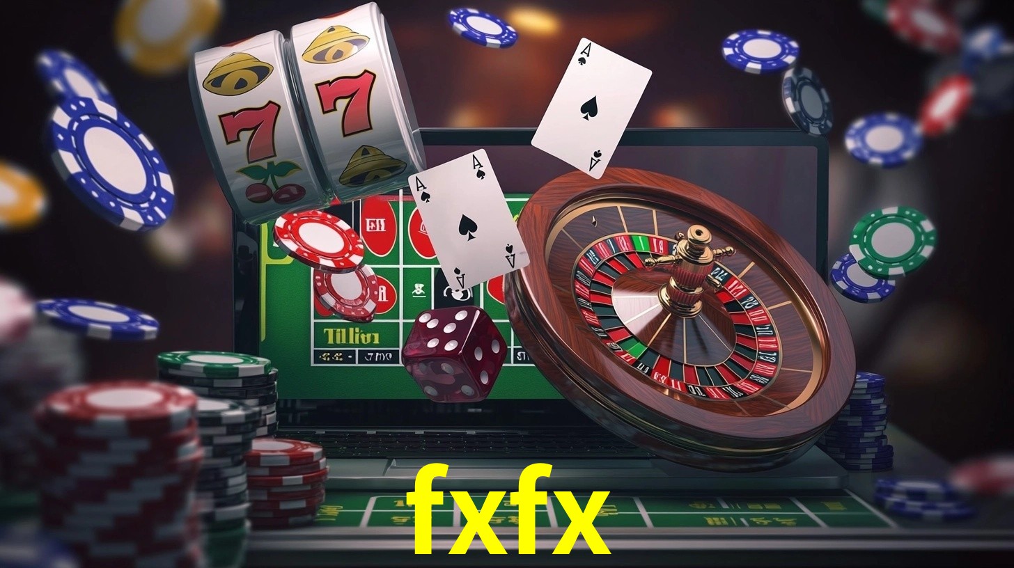 fxfx App Interface