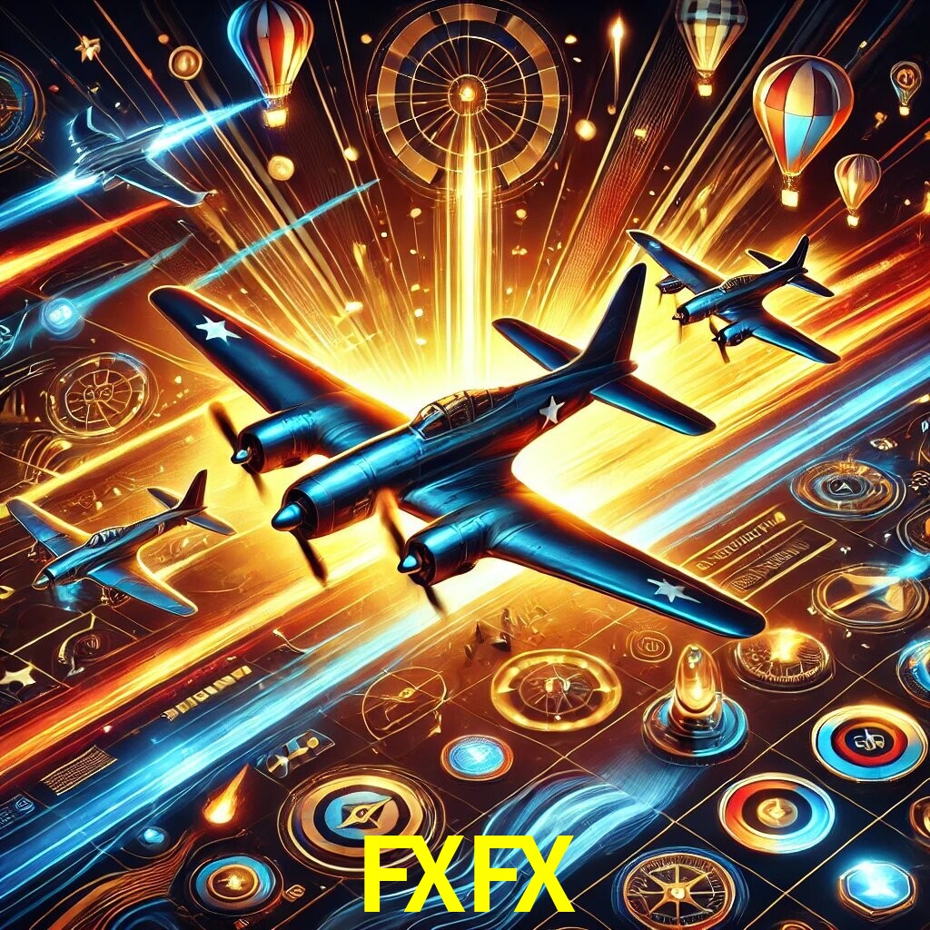 Vantagens do Aviator no FXFX