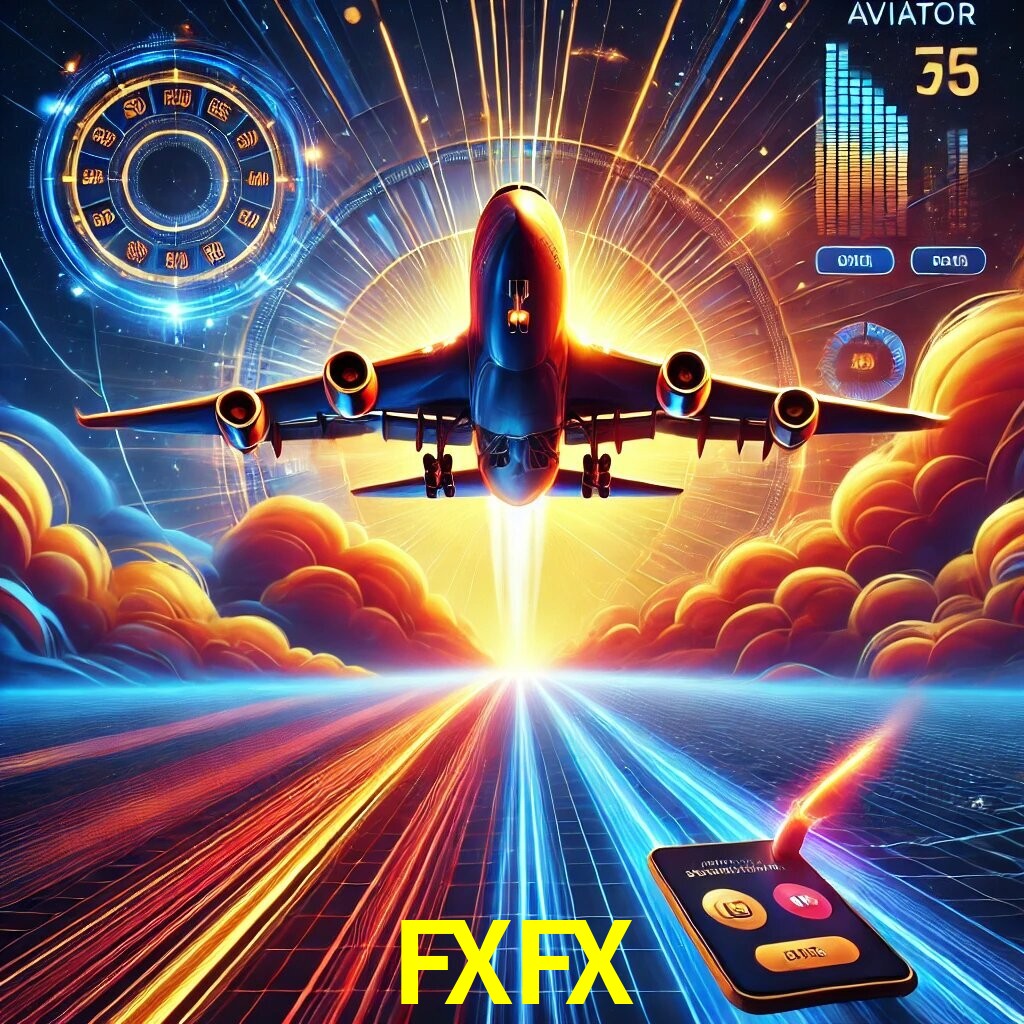 Introdução ao Aviator