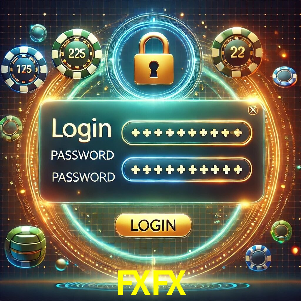 Como Fazer Login