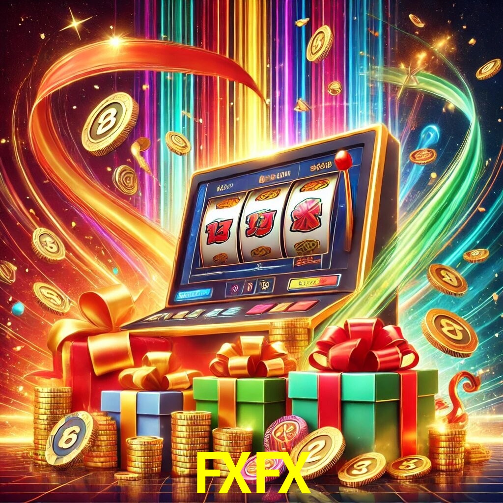 Promoções FXFX