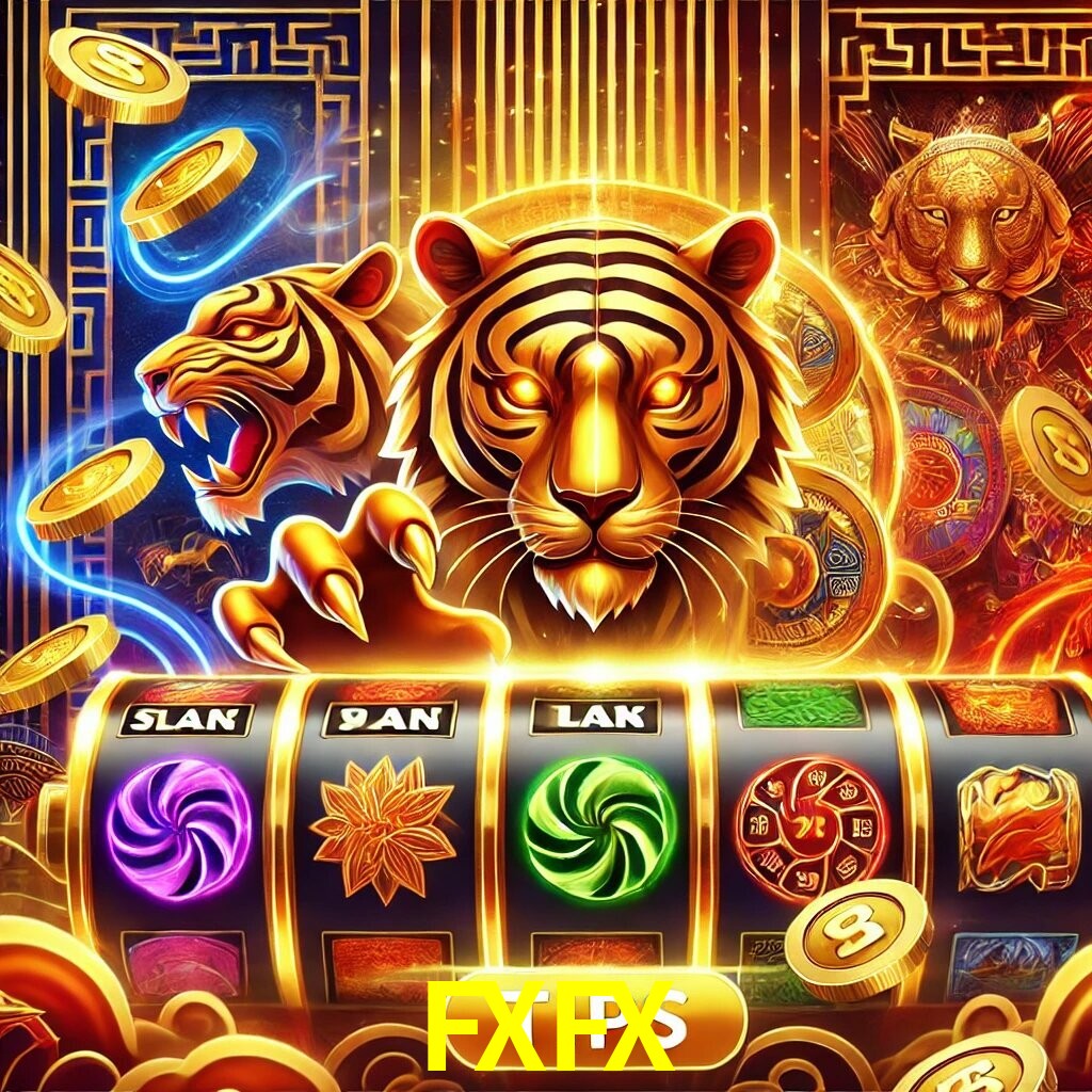 Introdução ao Fortune Tiger